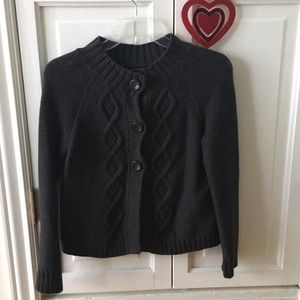 Beautiful Lands’ End cardigan
